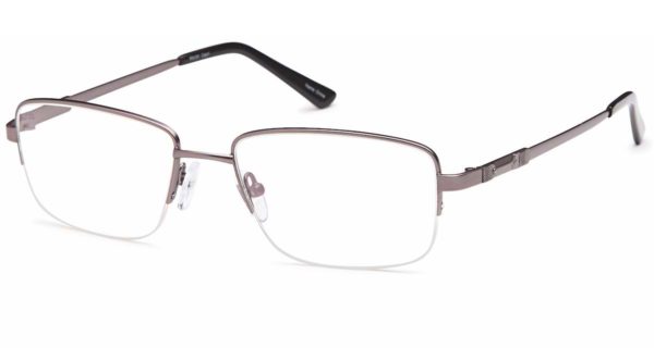 Capri FX101 Gunmetal