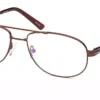 Capri FX103 Brown
