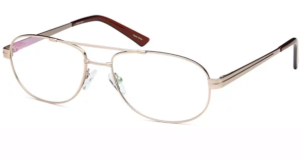 Capri FX103 Gold