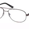 Capri FX103 Gunmetal