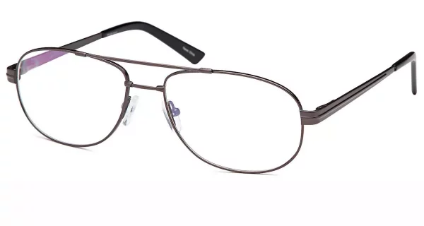 Capri FX103 Gunmetal