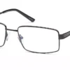 Capri FX104 Black