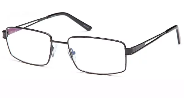 Capri FX104 Black