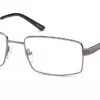 Capri FX104 Gunmetal