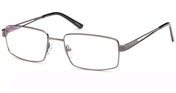 Capri FX104 Gunmetal