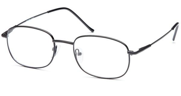 Capri GOLDEN Black