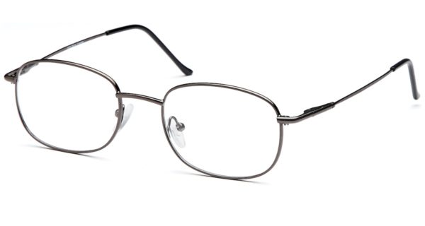 Capri GOLDEN Gunmetal