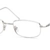 Capri VP106 Silver