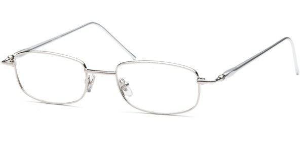 Capri VP106 Silver