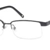 Capri VP111 Black