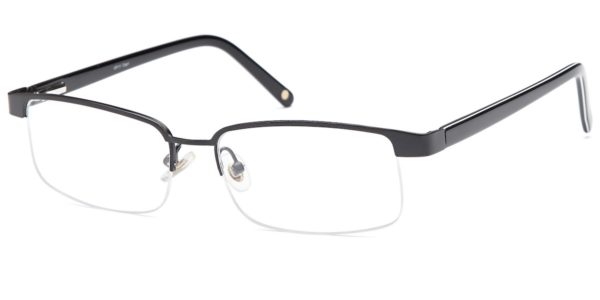 Capri VP111 Black