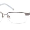 Capri VP111 Gunmetal