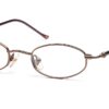 Capri VP18 Coffee