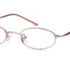 Capri VP18 Pink
