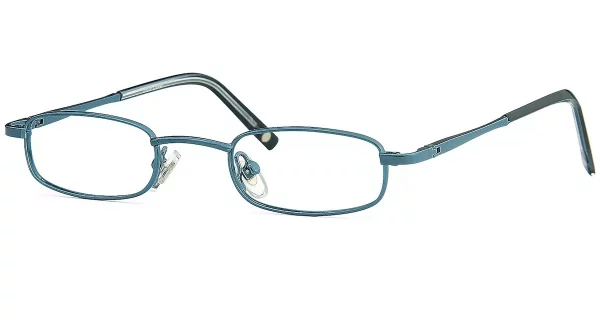 Capri VP29 Denim