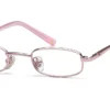 Capri VP29 Pink