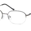 Capri WINDSOR - Gunmetal