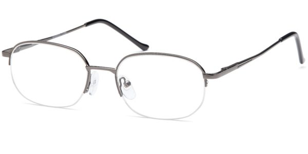 Capri WINDSOR - Gunmetal