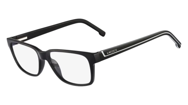 Lacoste L2692 001 - Black