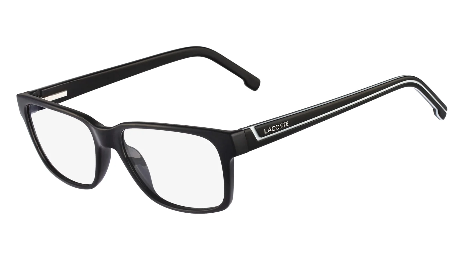 Lacoste L2692 1 Lacoste L2692 001 - Black