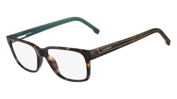 Lacoste L2692 214 - Havana
