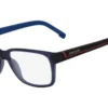 Lacoste L2692 421 - Transparent Blue
