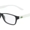 Lacoste L3803 - 002 Black