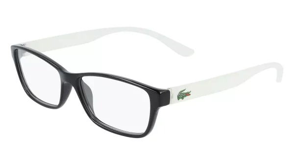 Lacoste L3803 - 002 Black