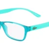 Lacoste L3803 - 444 Aqua