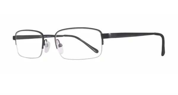 Affordable Designs Gino - Black