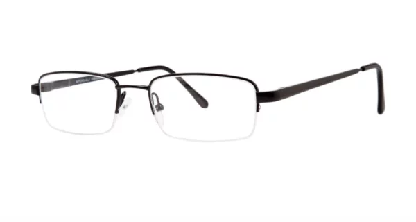 Affordable Designs Gino - Gunmetal