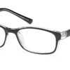 Capri U201 Black