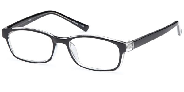 Capri U201 Black