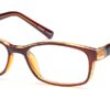 Capri U201 Brown