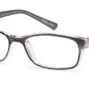Capri U201 Grey