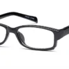 Capri US70 Black