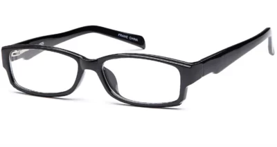 Capri US70 Black