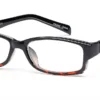 Capri US70 Black Tortoise