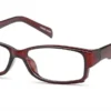 Capri US70 Brown