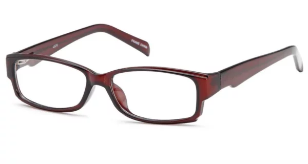 Capri US70 Brown