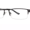 Eight to Eighty Artie Gunmetal