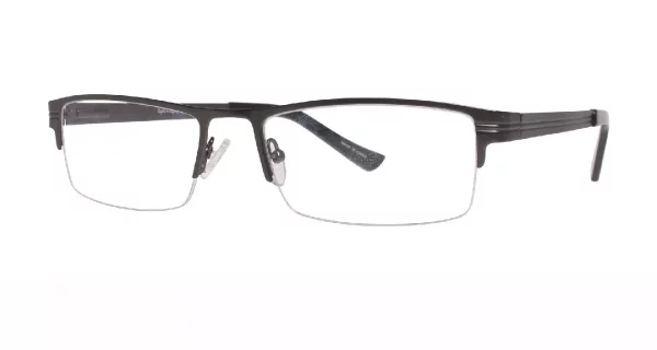 Eight to Eighty Artie Gunmetal