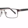Eight to Eighty Classy Gunmetal