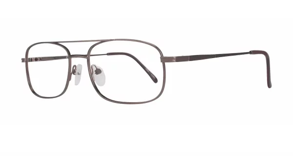Eight to Eighty Hornet Brown