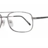 Eight to Eighty Hornet Gunmetal