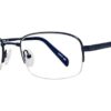 Konishi KF8243 C3 Navy Blue