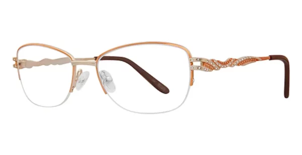 Konishi KF8459 C2 - Mocha