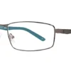 Konishi KF8463 C1 - Gunmetal / Blue