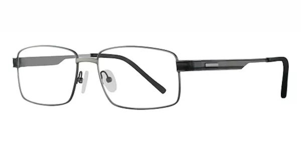 Konishi KP5527 C1 Matte Gold
