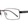 Konishi KP5527 C2 Matte Brown